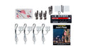 Value Pack - U.S. Flag  Wall Mount