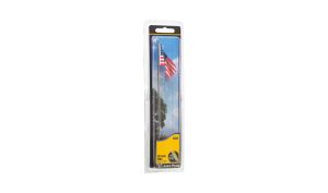 Large US Flag Pole