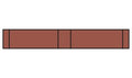 N DPM Dock Riser