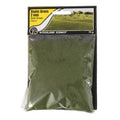 Static Grass Dark Green 2mm