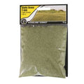 Static Grass Light Green 2mm