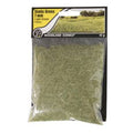 Static Grass Light Green 7mm