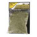 Static Grass Light Green 12mm