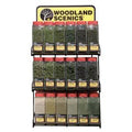 Flock Static Grass Asst./2ea