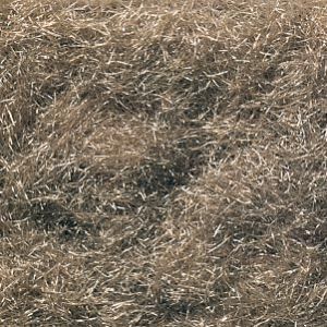 Flock Static Grass/Burnt Grass