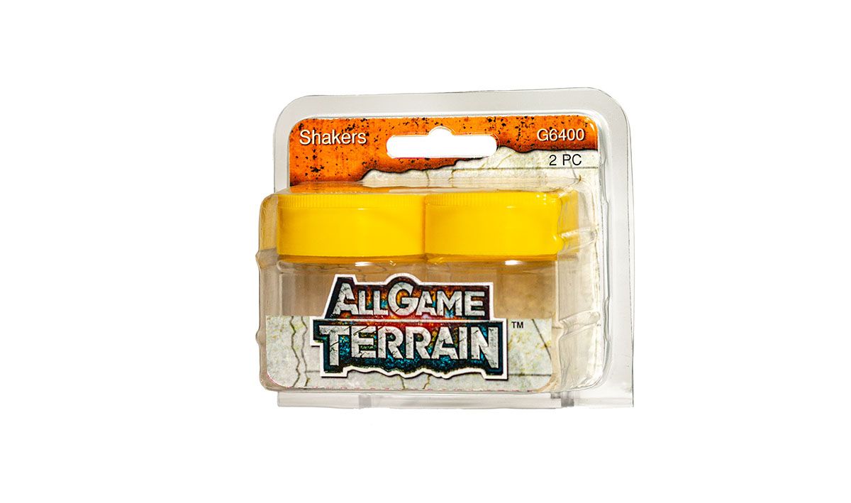 AGT Shakers
