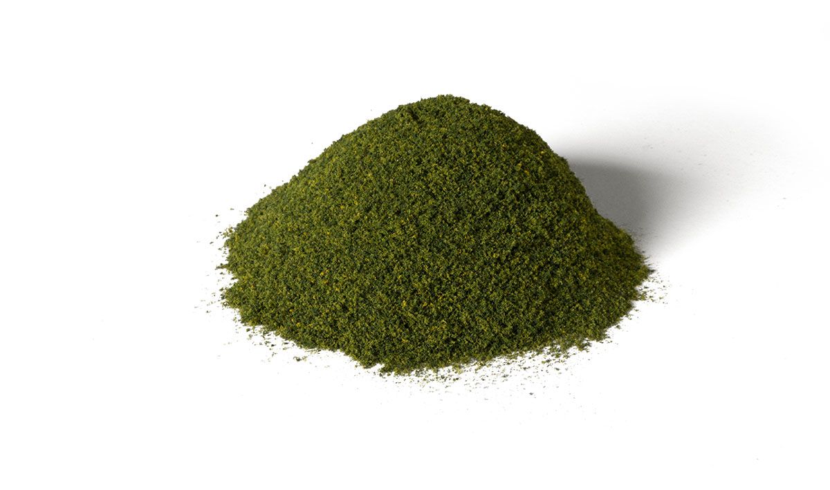 AGT Green Base Layer