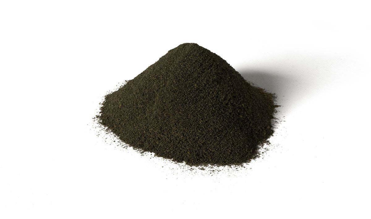 AGT Soil Base Layer