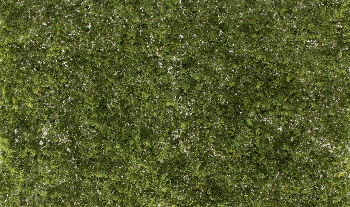 AGT Light Green Super Foliage