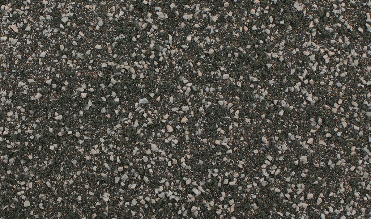 AGT White Blend Gravel