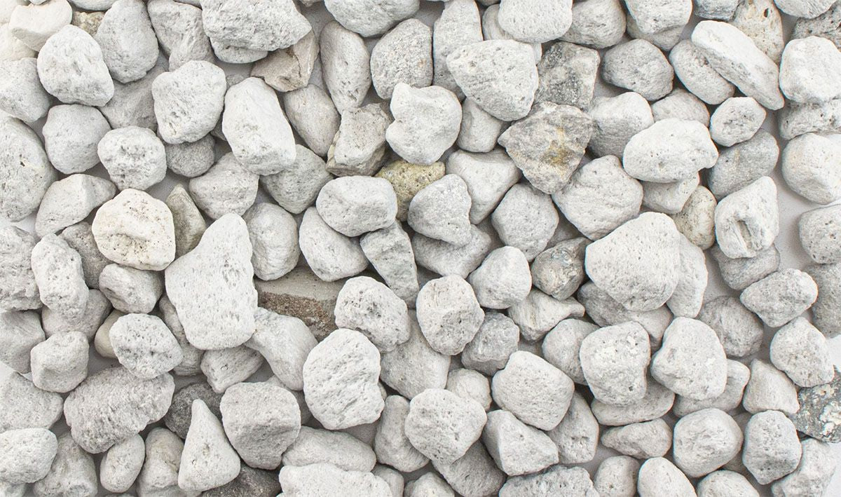 AGT White Stone