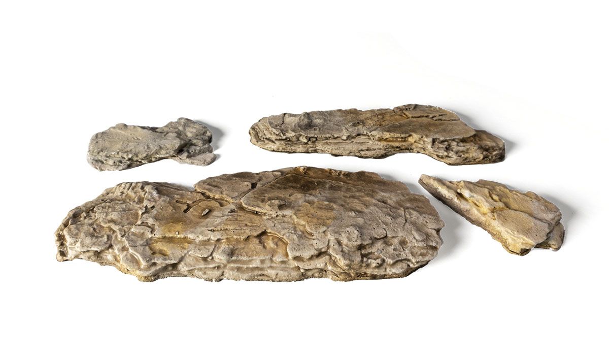 AGT Surface Boulders