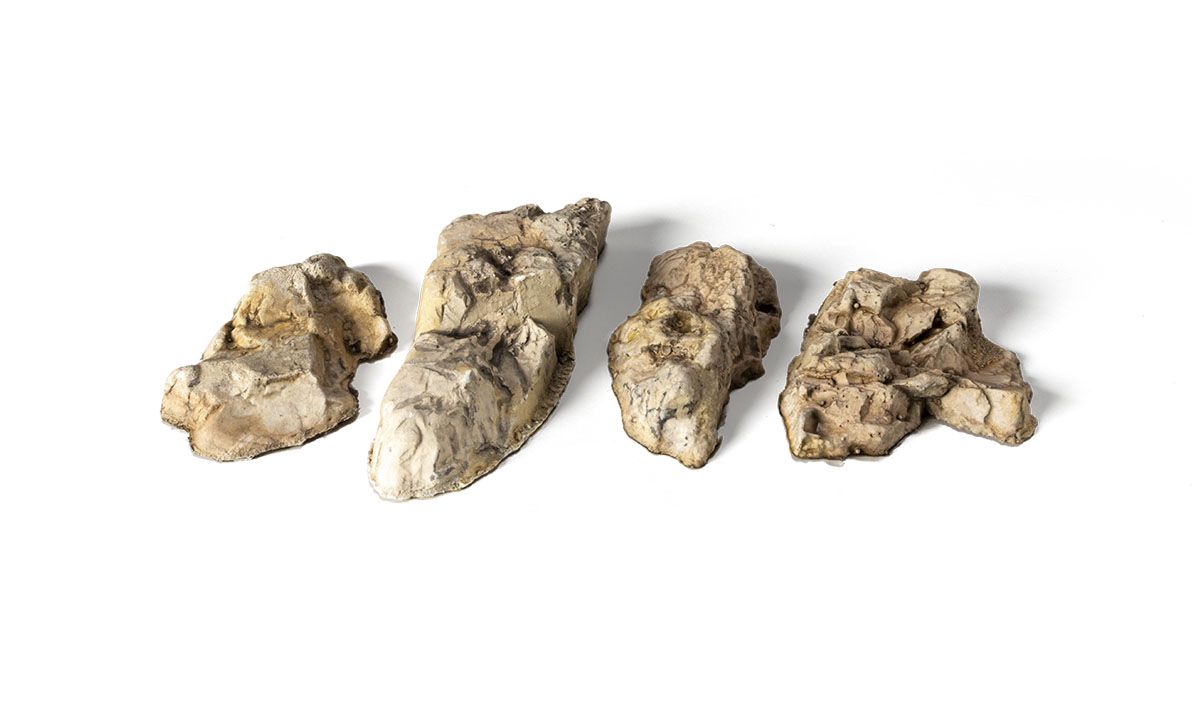 AGT Random Boulders