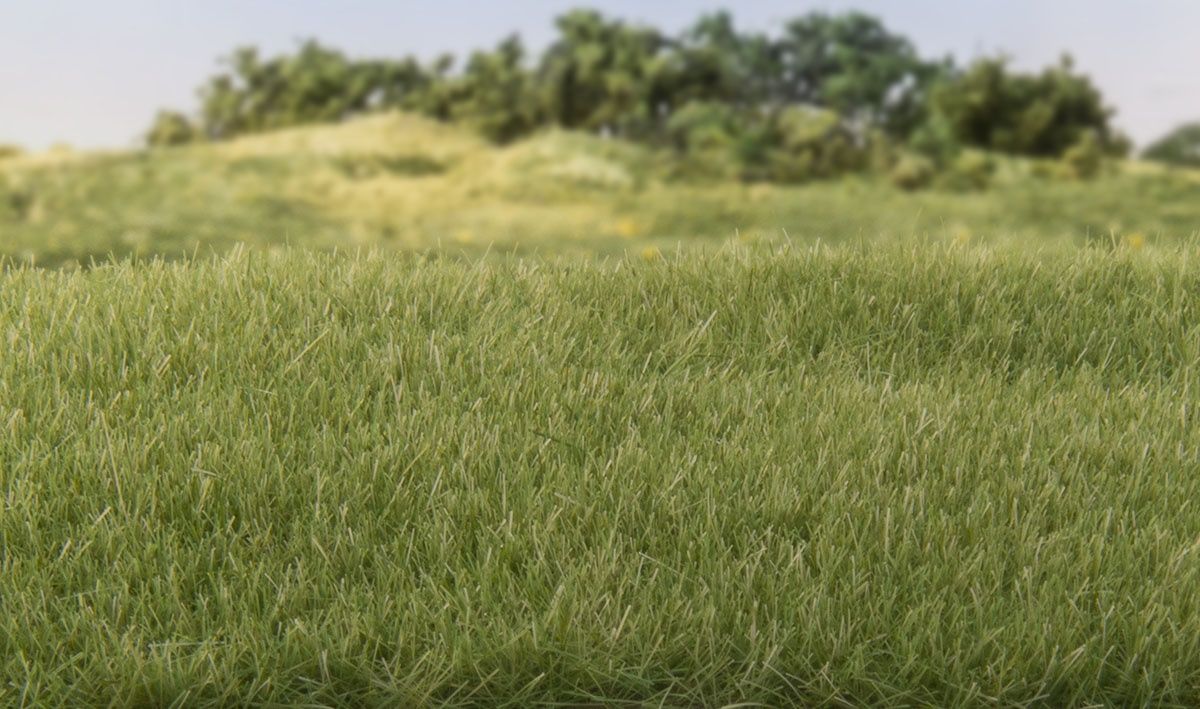 AGT 4 mm Medium Green Static Grass