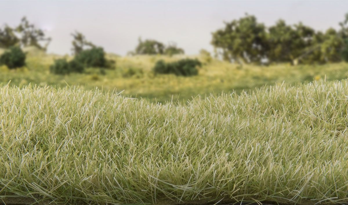 AGT 7 mm Light Green Static Grass