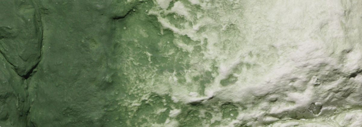 AGT Green Base Paint