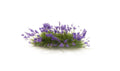 AGT Purple Flower Tufts