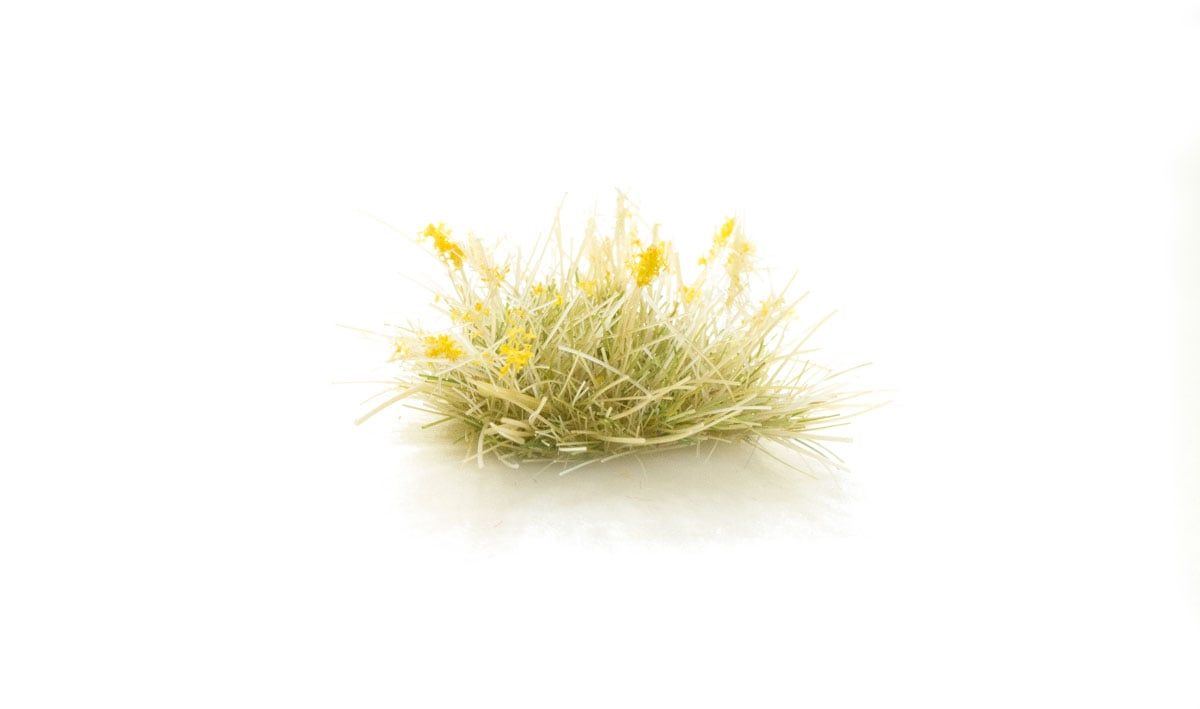 AGT Yellow Seed Tufts