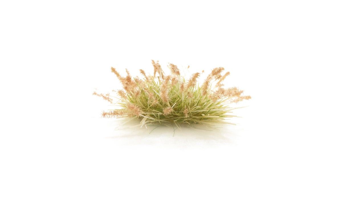 AGT Brown Seed Tufts