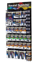 Just Plug Sound System Full Assortment