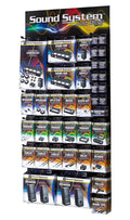 Just Plug Sound System Half Assortment