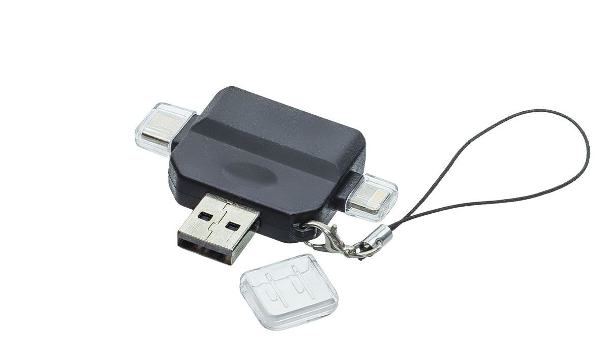 Card Reader