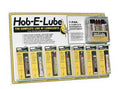Hob-E-Lube Merchandiser