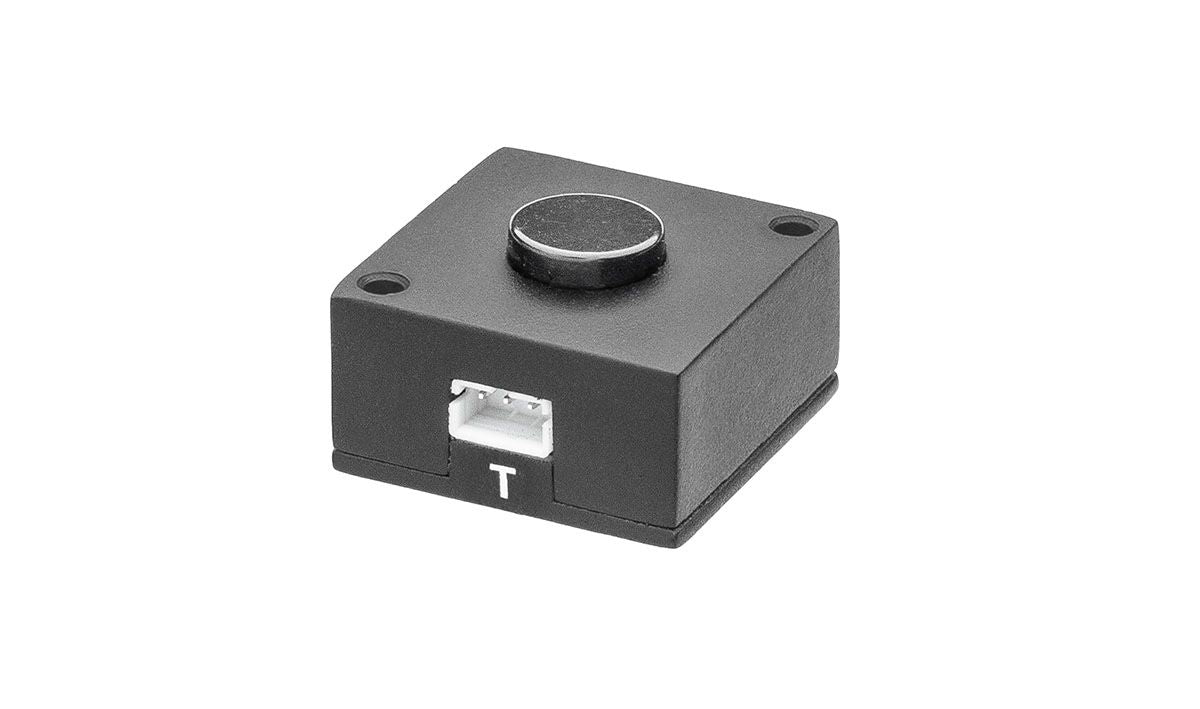 Push Button Trigger