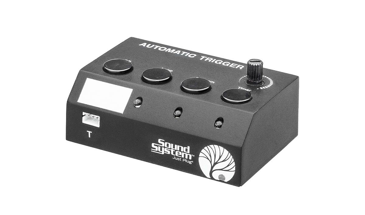 Automatic Trigger