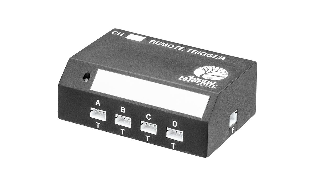 Remote Trigger