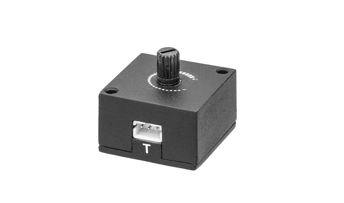 Trigger Delay