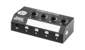 Stereo Splitter