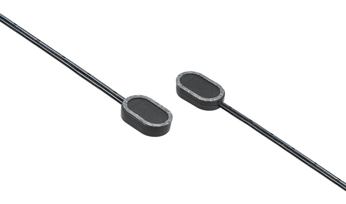 Micro Speakers (1/2in)