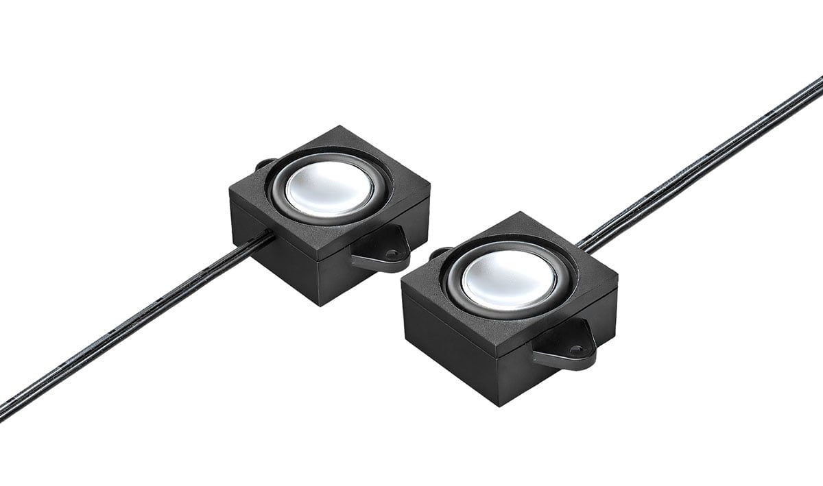 Mini Speakers (1 1/4in)