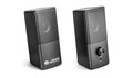 Stereo Room Speakers (L& R)