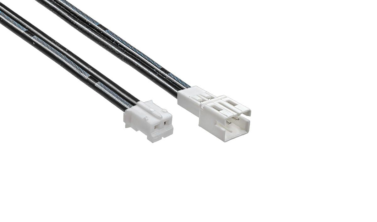 Speaker Extension Cables