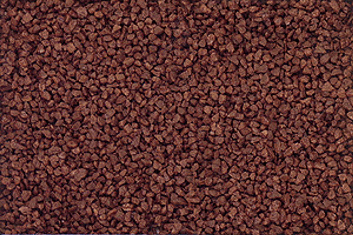 Fine Ballast/Iron Ore