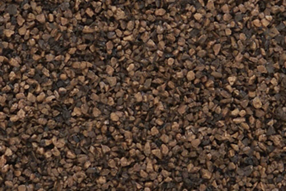 Fine Ballast/Dark Brown