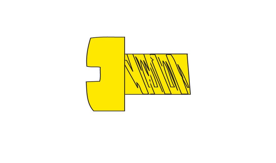 Fine Ballast/brown