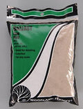 Fine Ballast/Buff