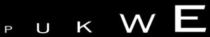 Ext. RR Gothic Letters/white Dry Transfer