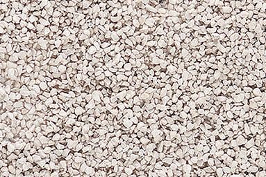 Fine Ballast/Light Gray