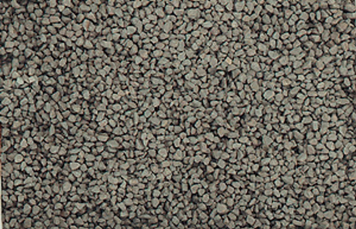 Fine Ballast/Gray