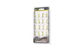 Brown Tipped Prairie Grass