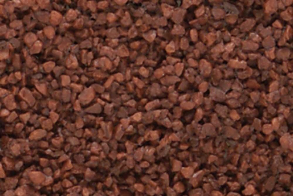 Coarse Ballast/Iron Ore