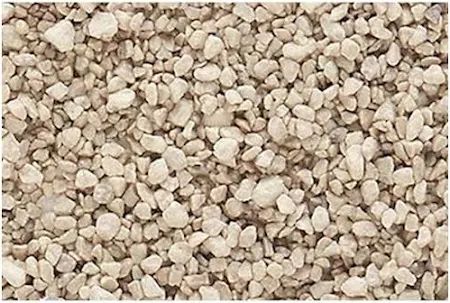 Coarse Ballast/Buff