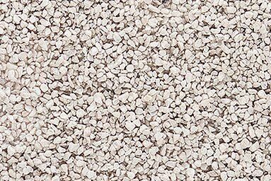 Coarse Ballast/Light Gray