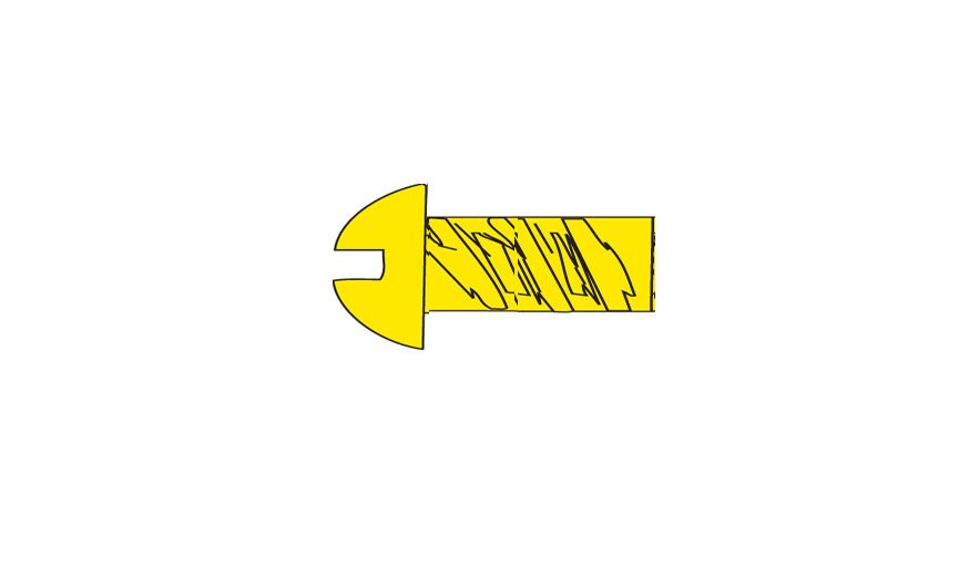Coarse Ballast/Cinders