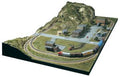 Mountain Valley Scenery Kit