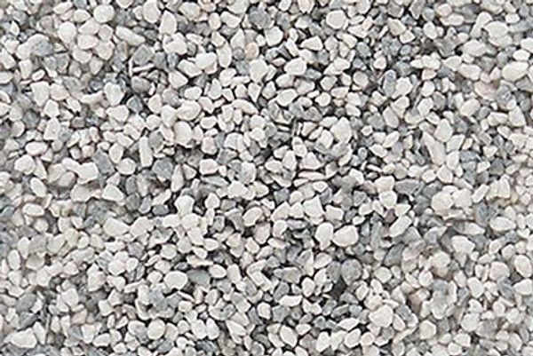 Medium Ballast/Gray Blend